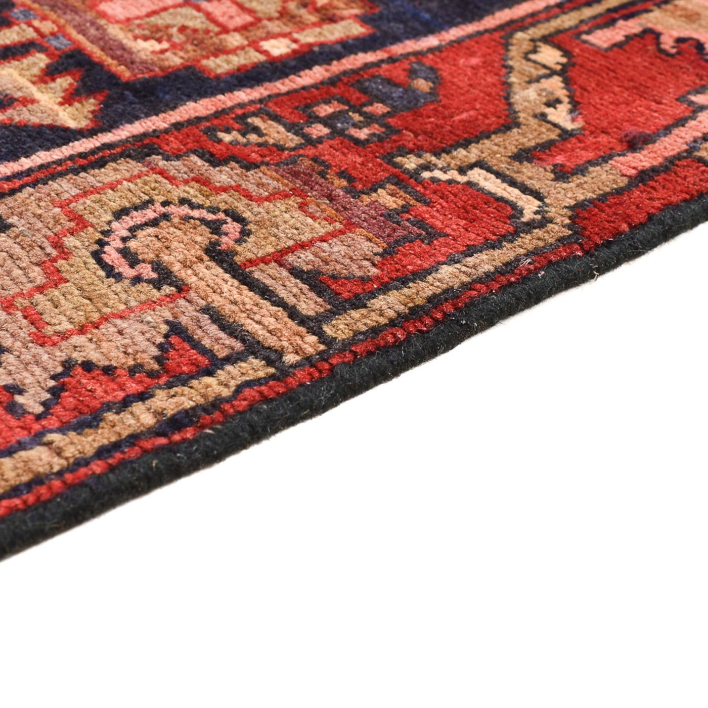 Hamadan Teppich 158x110cm - Perserteppich