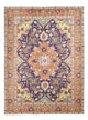 Täbriz Teppich 211x281cm - Perserteppich