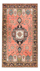 Khal Mohammadi Teppich 350x200cm - Orientteppich