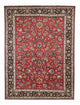 Perserteppich - Classic - 396 x 298 cm - rot