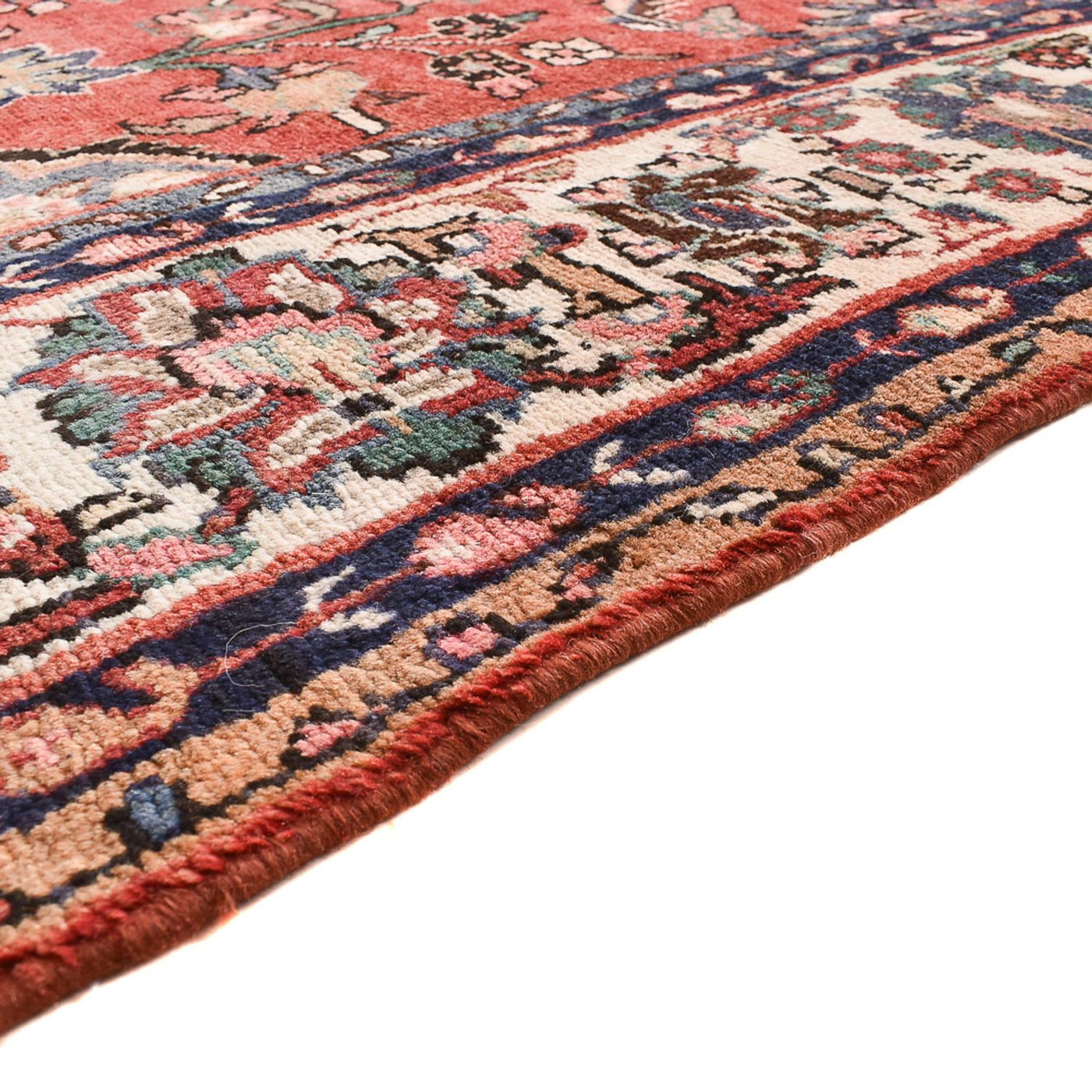 Mahal Teppich 305x227cm - Perserteppich