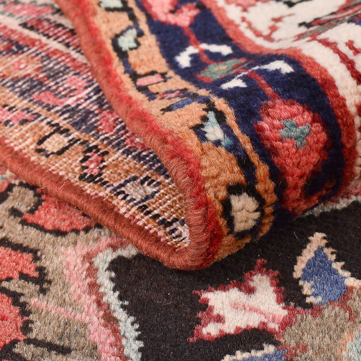 Perserteppich - Classic - 305 x 227 cm - rot