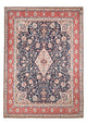 Perserteppich - Classic - 375 x 263 cm - dunkelblau