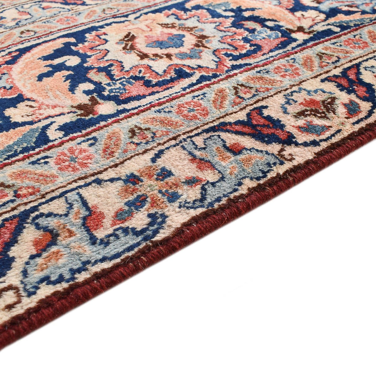 Maschad Teppich 240x319cm - Perserteppich