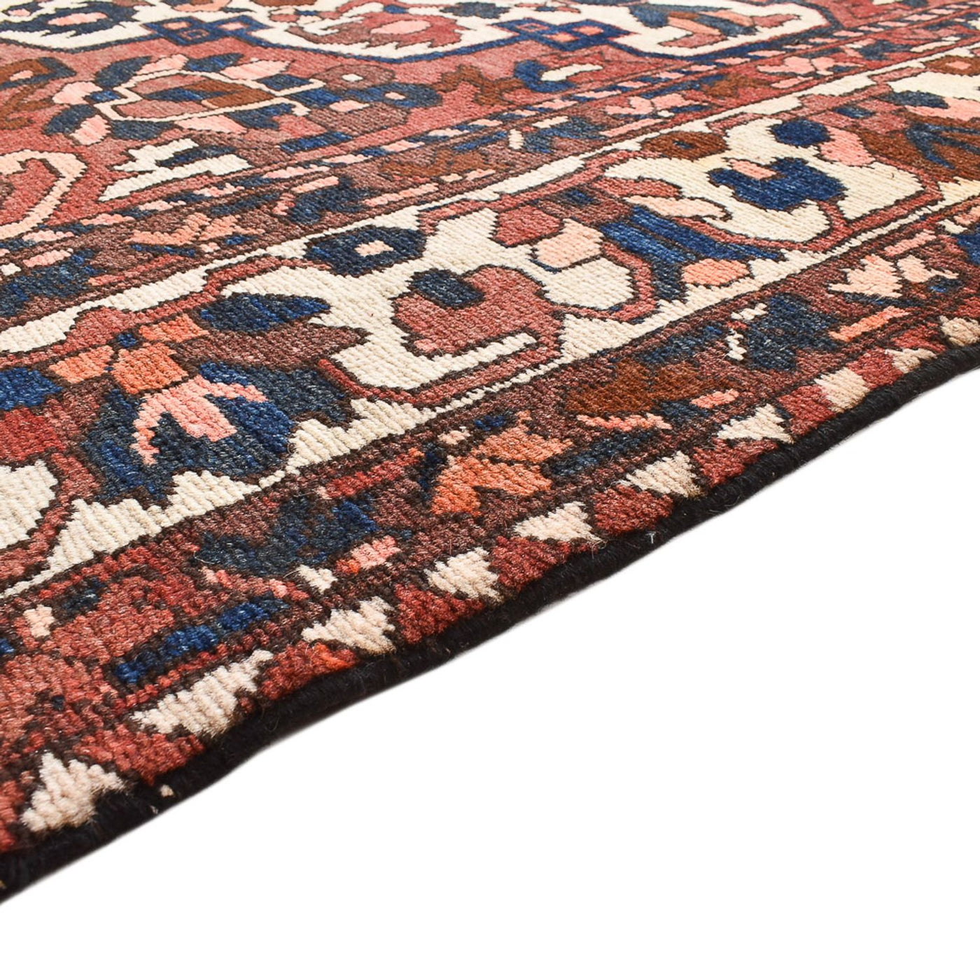 Bachtiar Teppich 302x218cm - Perserteppich