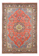 Golpayegan Teppich 221x322cm - Perserteppich