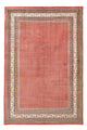 Perserteppich - Mir - 320 x 214 cm - rot