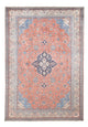 Perserteppich - Classic - 353 x 241 cm - hellrot