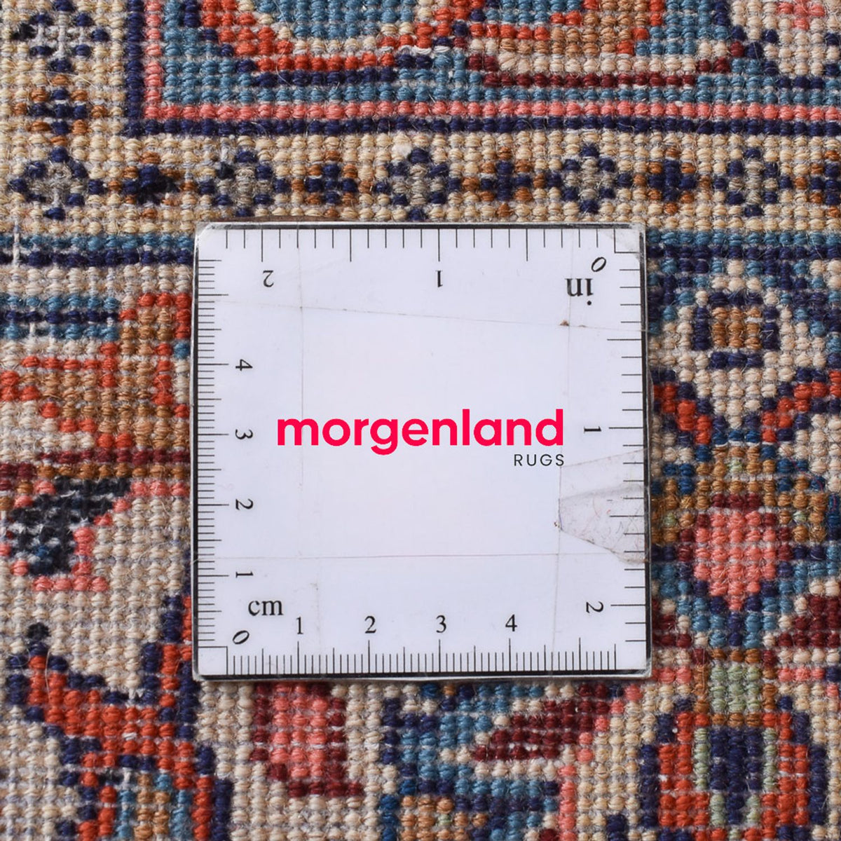 Perserteppich - Classic - 353 x 241 cm - hellrot