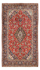 Perserteppich - Keshan - 260 x 148 cm - rot