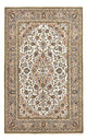Perserteppich - Keshan - 212 x 135 cm - sand