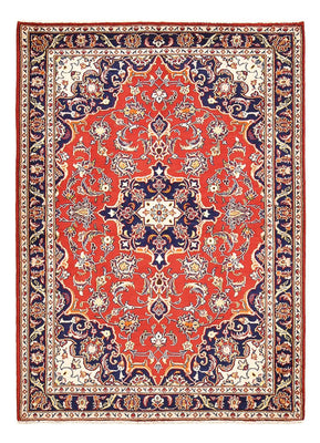 Perserteppich - Keshan - 154 x 112 cm - rot
