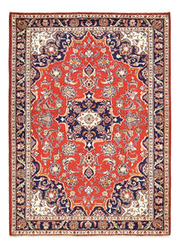 Perserteppich - Keshan - 154 x 112 cm - rot