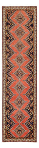 Rudbar Teppich 81x312cm - Perserteppich