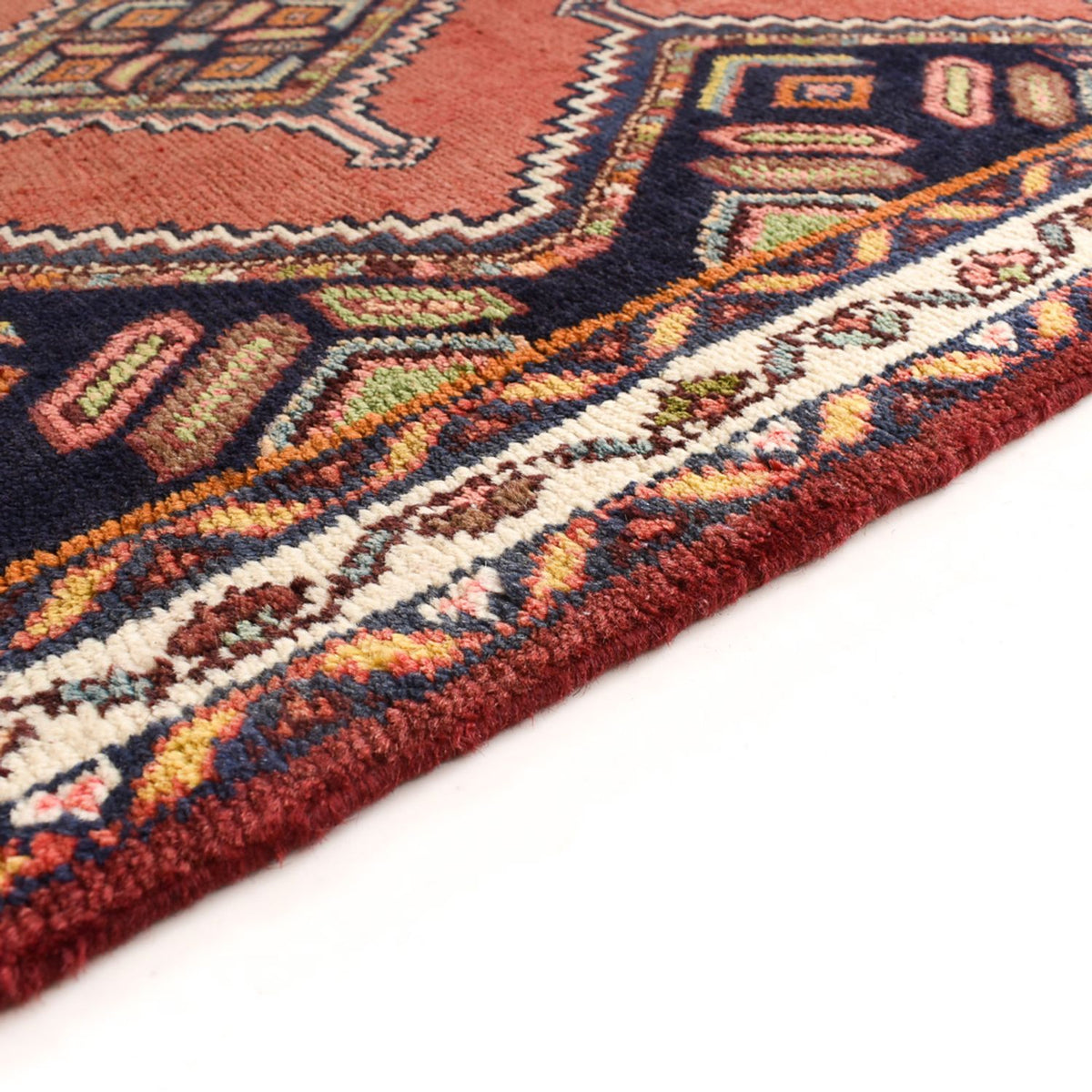 Rudbar Teppich 81x312cm - Perserteppich