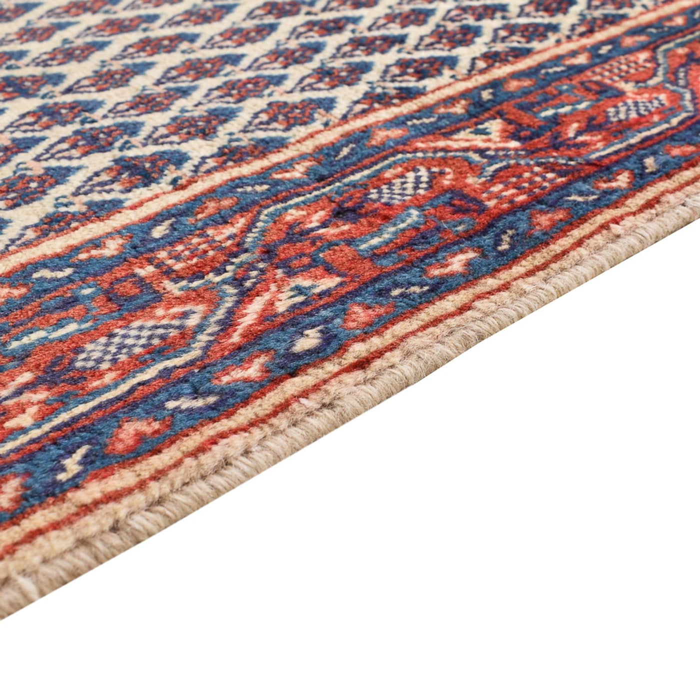 Mir Teppich 304x67cm - Perserteppich