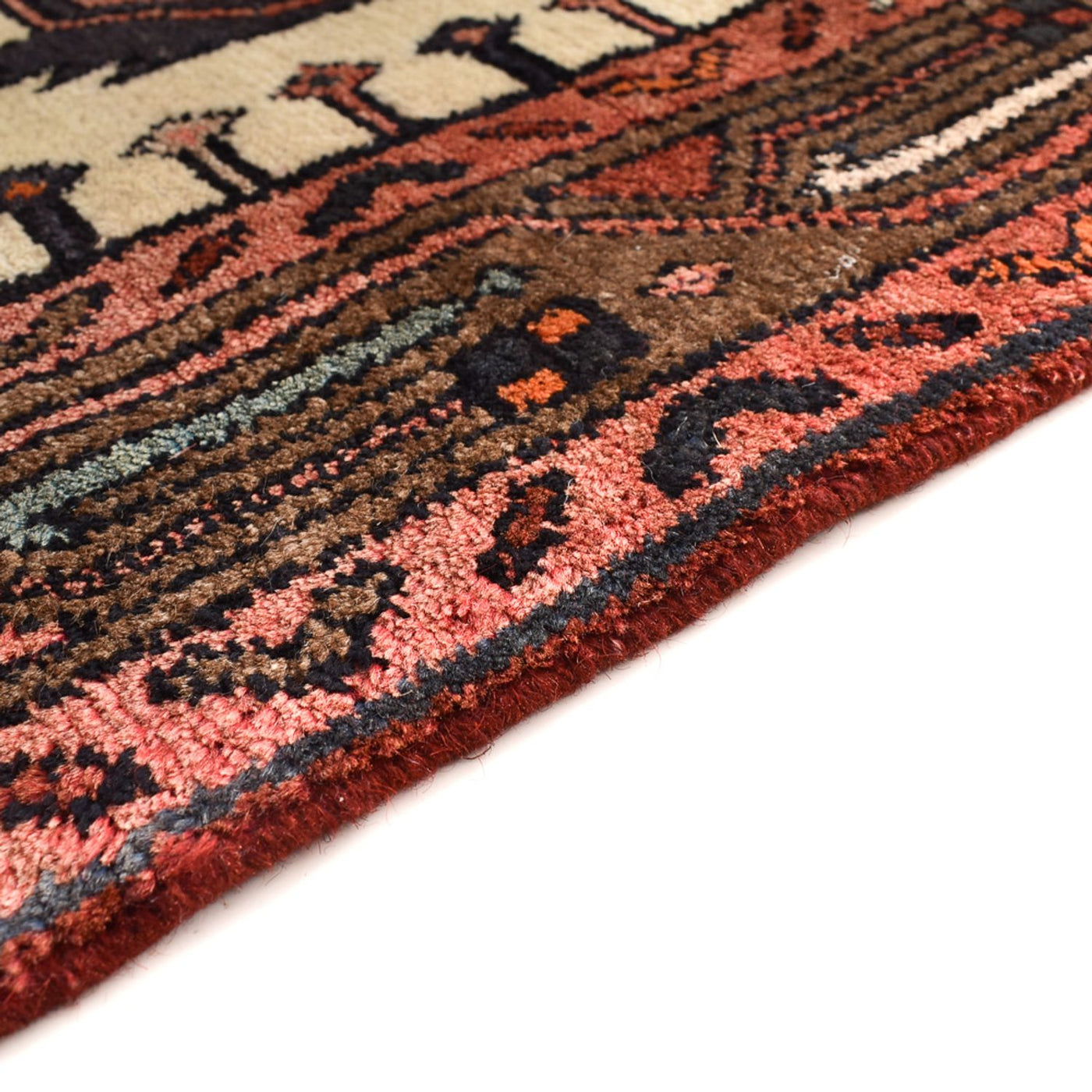 Ardebil Teppich 300x83cm - Perserteppich