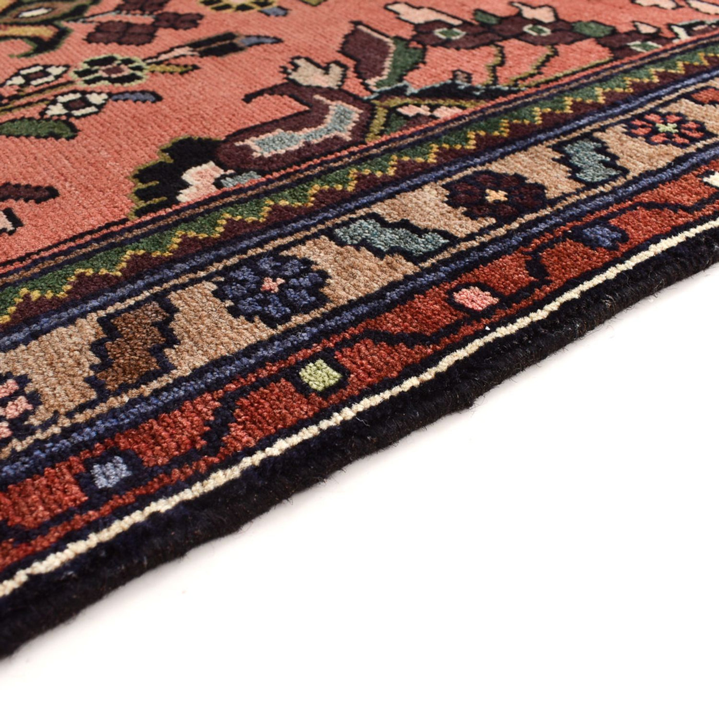 Mehraban Teppich 312x82cm - Perserteppich