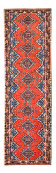 Ardebil Teppich 276x80cm - Perserteppich