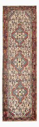 Hamadan Teppich 298x86cm - Perserteppich