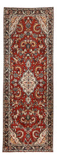 Mehraban Teppich 307x109cm - Perserteppich