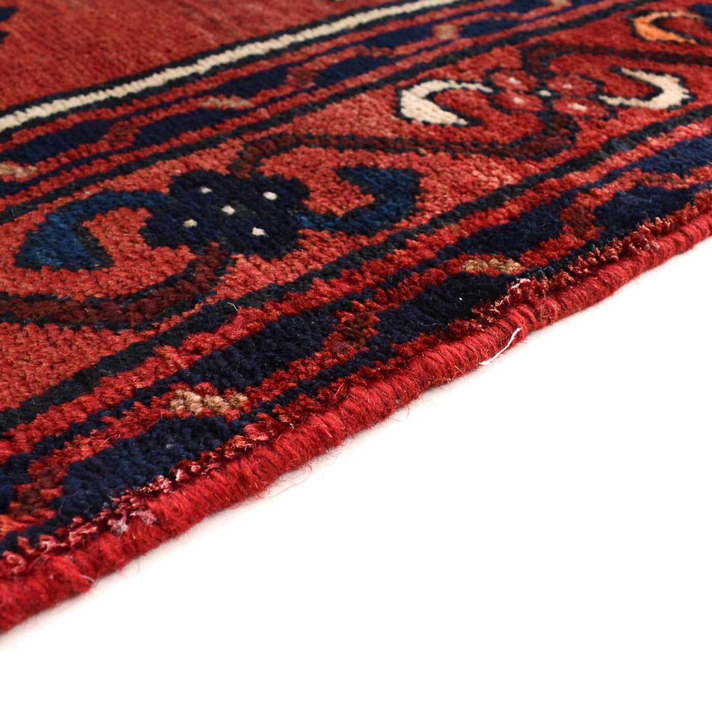 Bidjar - Zanjan Teppich 298x102cm - Perserteppich