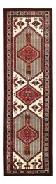 Sarab Teppich 336x100cm - Perserteppich