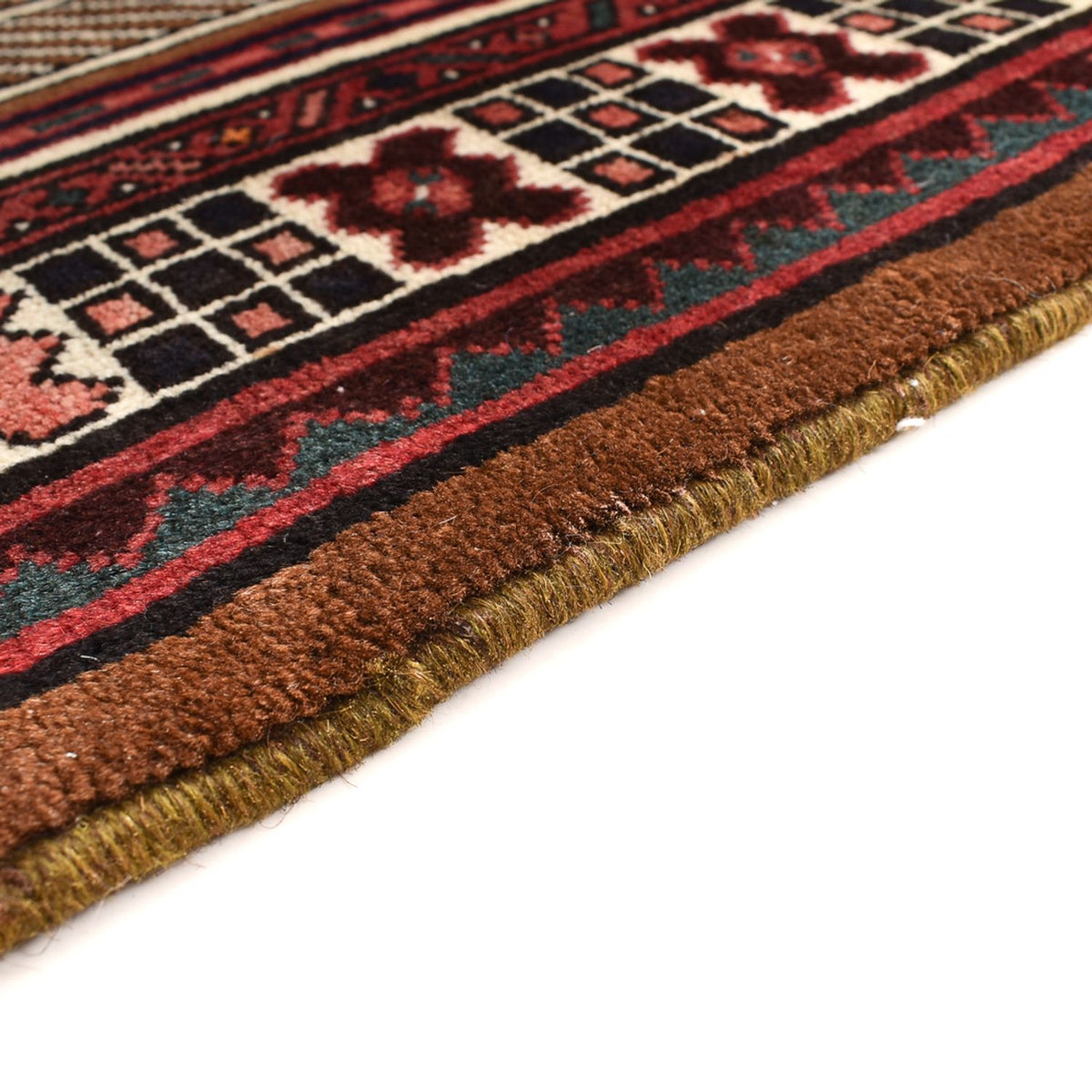 Sarab Teppich 100x222cm - Perserteppich