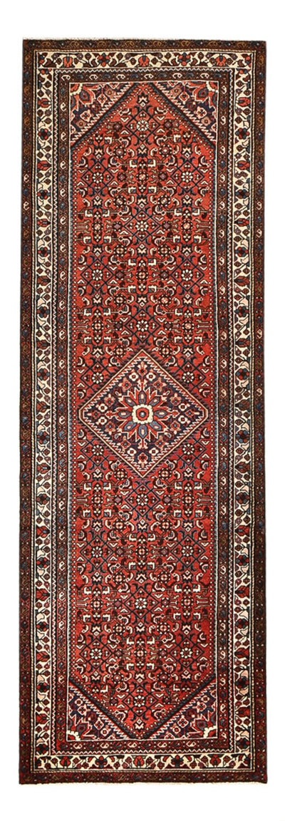 Hosseinabad Teppich 104x315cm - Perserteppich