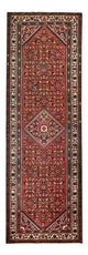 Hosseinabad Teppich 315x104cm - Perserteppich