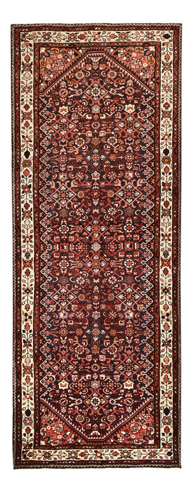 Hosseinabad Teppich 119x323cm - Perserteppich