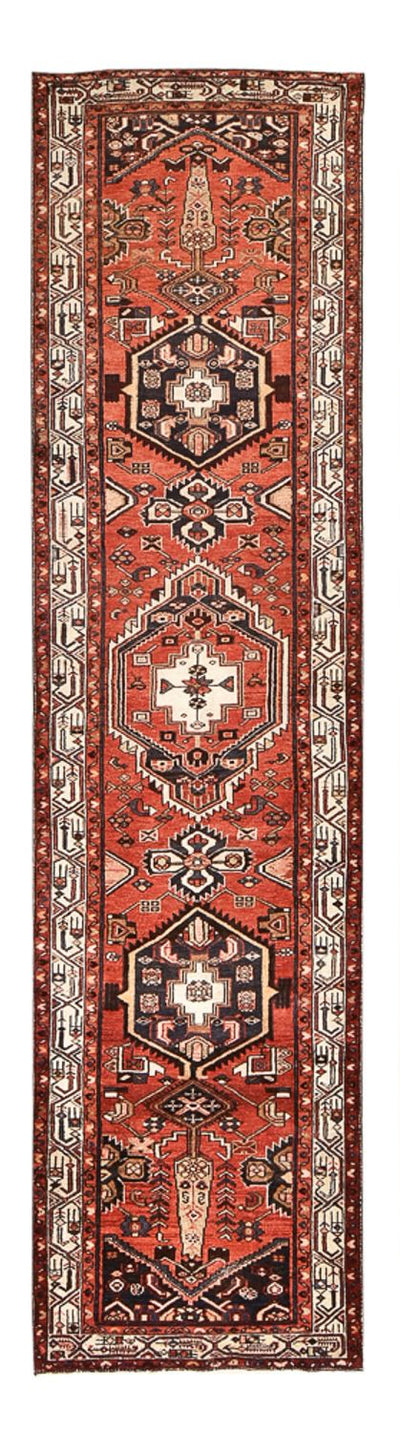 Bidjar - Zanjan Teppich 100x406cm - Perserteppich