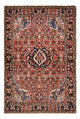 Kolyai Teppich 156x105cm - Perserteppich