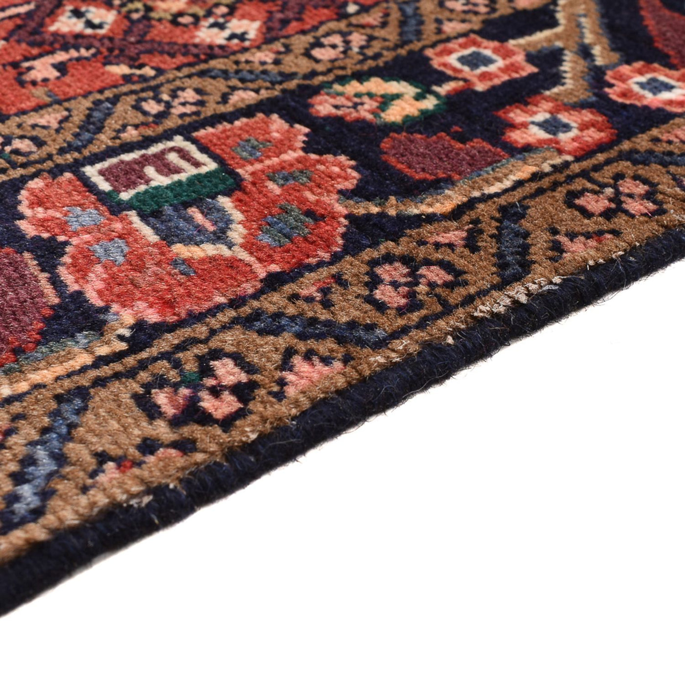 Kolyai Teppich 156x105cm - Perserteppich