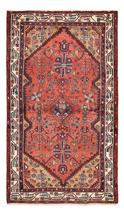 Hamadan Teppich 92x165cm - Perserteppich