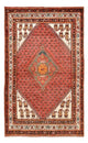 Perserteppich - Mir - 170 x 108 cm - rot
