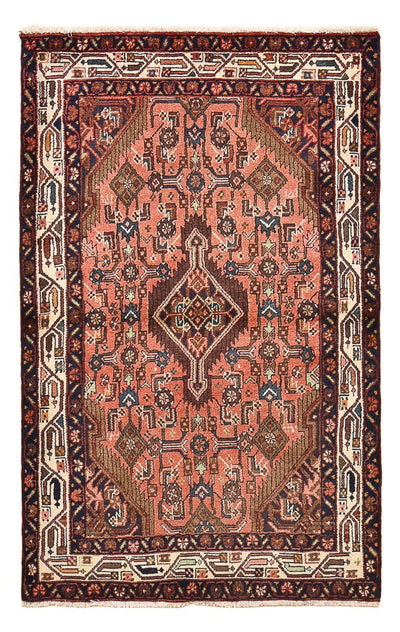 Hamadan Teppich 100x160cm - Perserteppich