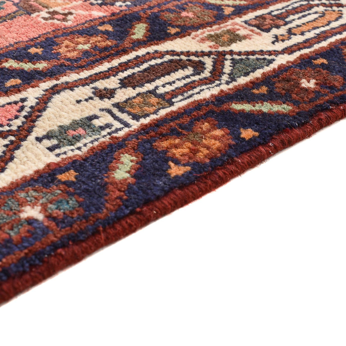 Hamadan Teppich 160x100cm - Perserteppich