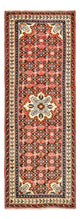 Läufer Perser - Nomadic - 180 x 65 cm - hellrot