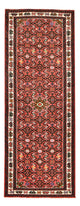 Läufer Perser - Nomadic - 190 x 67 cm - hellrot