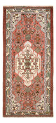 Läufer Perser - Nomadic - 183 x 80 cm - hellrot