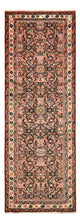 Läufer Perser - Nomadic - 195 x 70 cm - hellrot