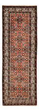 Läufer Perser - Nomadic - 185 x 67 cm - hellrot