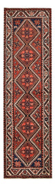Hamadan Teppich 85x299cm - Perserteppich