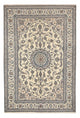 Perserteppich - Nain - 300 x 200 cm - sand