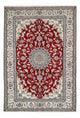 Nain - 12La Teppich 198x290cm - Perserteppich