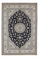 Nain - 12la Teppich 295x200cm - Perserteppich