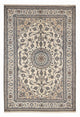 Perserteppich - Nain - 300 x 200 cm - sand