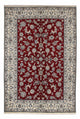 Nain - 12la Teppich 297x202cm - Perserteppich