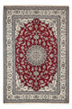 Nain - 12La Teppich 203x297cm - Perserteppich